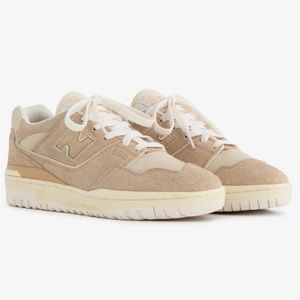 ALD / NB P550 Basketball Oxfords